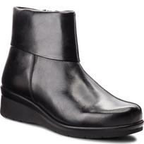 Aulinukai moterims, Juoda, BOOTIES