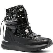 Aulinukai moterims, Juoda, Mountain cross boots