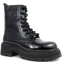 Aulinukai moterims, Juoda, Booties 77320
