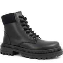 Aulinukai moterims, Juoda, Booties 7523
