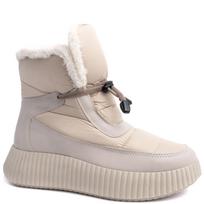 Aulinukai moterims, Smėlio, Booties 77547
