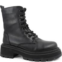 Aulinukai moterims, Juoda, Booties 77320