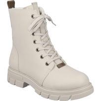 Aulinukai moterims, Smėlio, BOOTIES