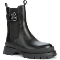 Aulinukai moterims, Juoda, BOOTIES