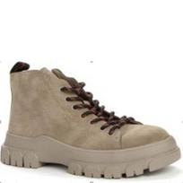 Aulinukai moterims, Smėlio, BOOTIES