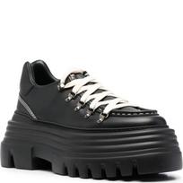 Loaferiai moterims, Juoda, Glody bovine plain loafers