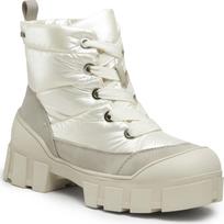 Aulinukai moterims, Smėlio, Booties