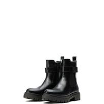 Aulinukai moterims, Juoda, BOOTIES