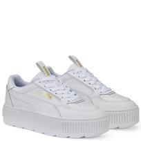 Sportiniai bateliai moterims, Balta, Karmen Rebelle sport shoe