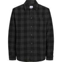 Lengva striukė vyrams, Marga, Zac heavy brushed overshirt