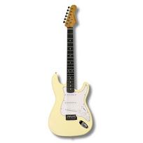 Condorwood RS-100 Arctic elektrinė gitara
