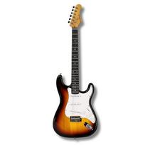 Condorwood RS-100 Vintage Burst elektrinė gitara