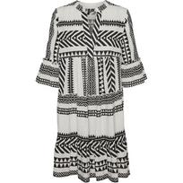 Midi suknelė moterims, Balta, Vmdicthe midi dress