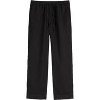 Kelnės moterims, Juoda, Pants 504032410381