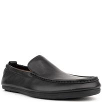 Mokasinai vyrams, Juoda, Mocasins