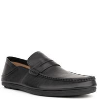 Mokasinai vyrams, Juoda, Mocasins