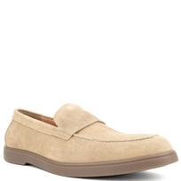Loaferiai vyrams, Smėlio, Loafers, La Conte