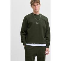 Megztinis vyrams, Chaki, Soho sweat crew neck