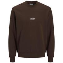 Megztinis vyrams, Ruda, Soho sweat crew neck