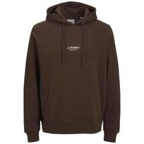 Džemperis vyrams, Ruda, Soho sweat hood