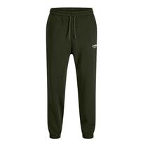 Laisvalaikio kelnės vyrams, Chaki, Kane sweat pants