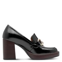 Aukštakulniai moterims, Juoda, Pumps 24413-45