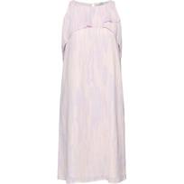 Midi suknelė moterims, Rožinė, sus*crep chiffo Midi dress