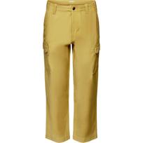 Kelnės vyrams, Smėlio, classic cargo