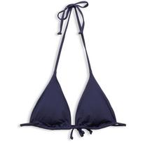 Viršutinė kostiumėlio dalis moterims, Mėlyna, bondi beach bikini top