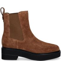 Aulinukai moterims, Ruda, Adrianna bootie