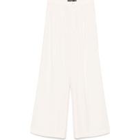 Kelnės moterims, Smėlio, Kirahn full length pleated