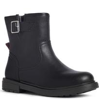 Aulinukai mergaitėms, Juoda, ECLAIR BOOTIES.