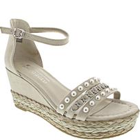 Basutės moterims, Smėlio, SANDALS