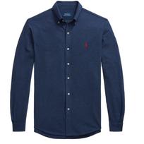 Marškiniai ilgomis rankovėmis vyrams, Long sleeve sport shirt