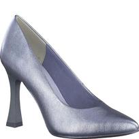 Aukštakulniai moterims, Violetinė, PUMPS