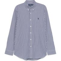 Marškiniai ilgomis rankovėmis vyrams, Marga, Long sleeve-sport shirt