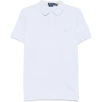 Polo marškiniai trumpos rank. vyrams, Marga, Short sleeve-polo shirt