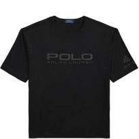 Marškinėliai trump. rankovėmis vyrams, Juoda, Short sleeve-t-shirt