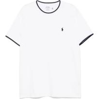Marškinėliai trump. rankovėmis vyrams, Balta, Short sleeve-t-shirt