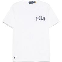 Marškinėliai trump. rankovėmis vyrams, Balta, Short sleeve-t-shirt