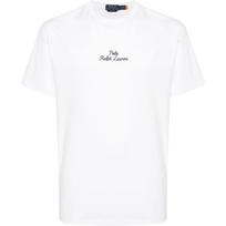 Marškinėliai trump. rankovėmis vyrams, Balta, Short sleeve-t-shirt