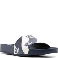 Basutės moterims, Mėlyna, Audrina sandals