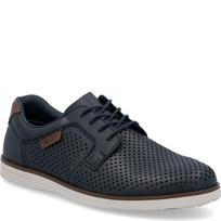 Laisvalaikio bateliai vyrams, Mėlyna, Sneakers
