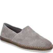 Loaferiai vyrams, Pilka, Slipper