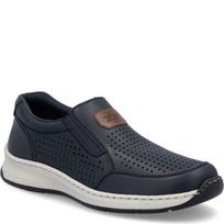 Loaferiai vyrams, Mėlyna, Loafers