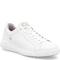 Laisvalaikio bateliai vyrams, Balta, Sneakers