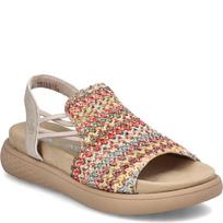 Basutės moterims, Sandals