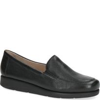 Loaferiai moterims, Juoda, Loafers