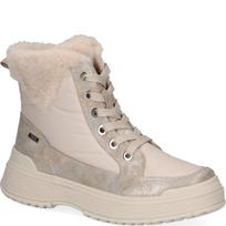 Aulinukai moterims, Kūno, Booties