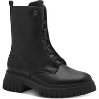 Aulinukai moterims, Juoda, Booties